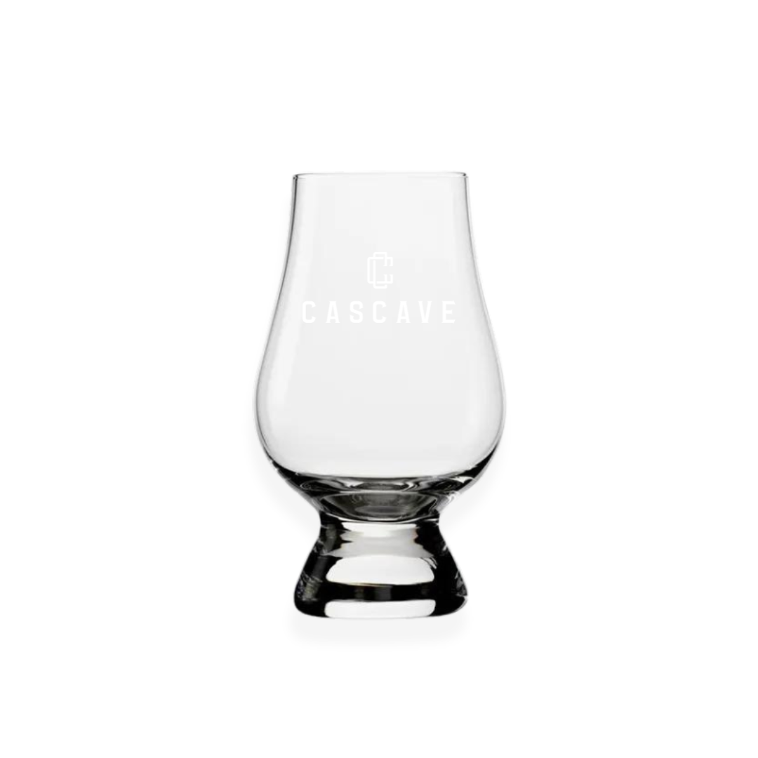 Cascave Tasting Glass