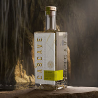 Cave Aged Gin