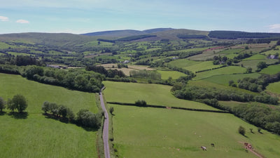 Crai Valley